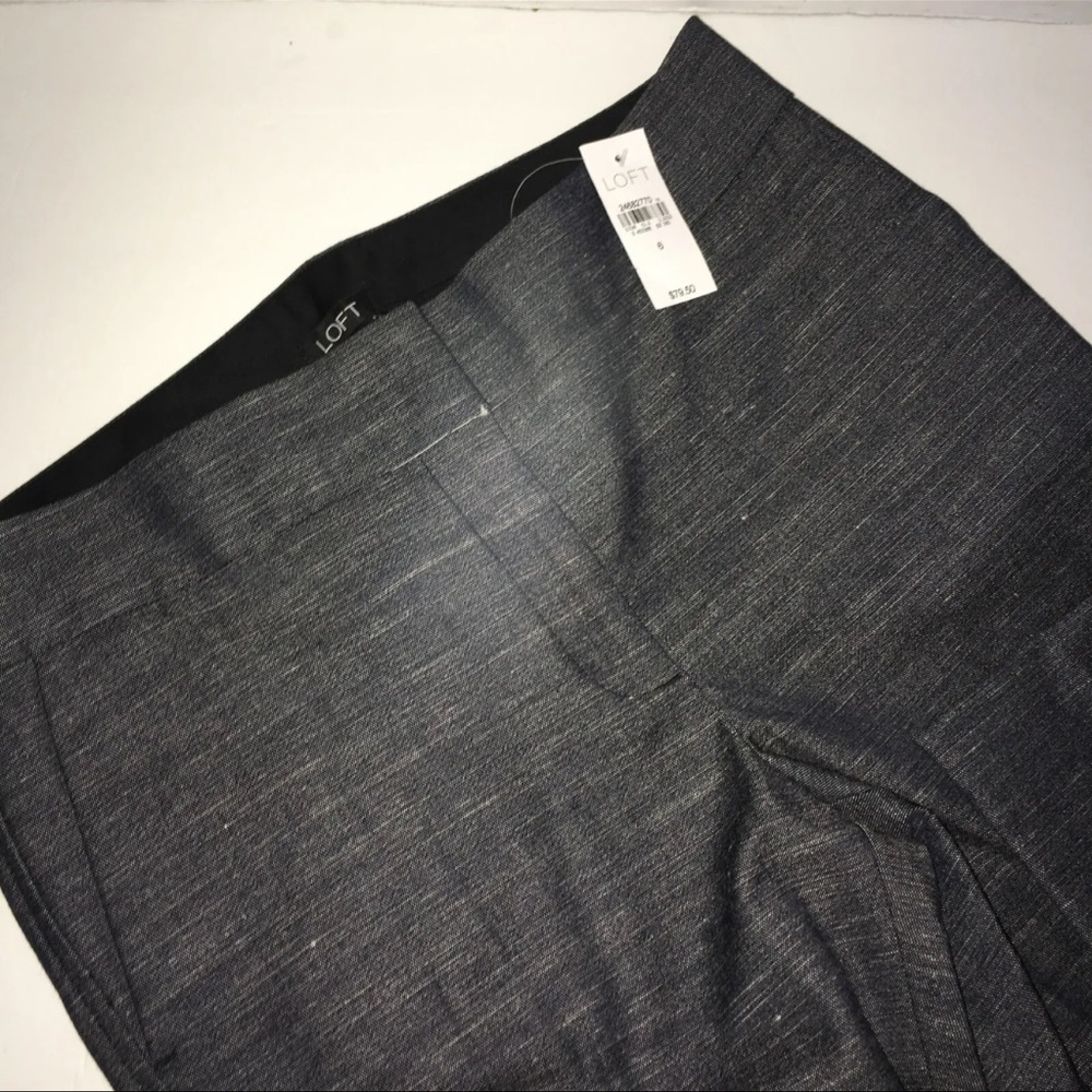 Loft Marisa Trouser 6 nwt
